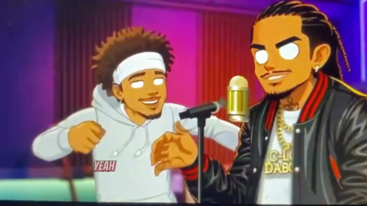 C-Los Da Boss & Jacob McZeal - Pressure Made Me @JkDAnimator Prod By C-Los Da Boss 
