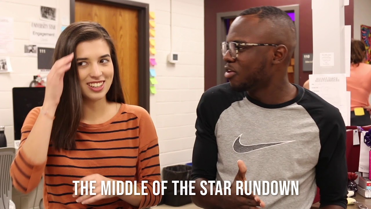 Star Rundown: Nov. 20, 2019