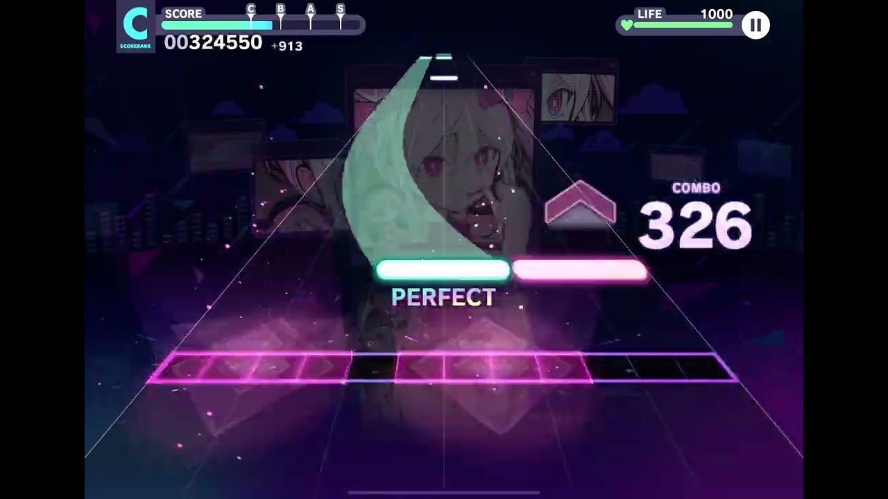 [プロセカ] Magical Girl and Chocolate - Master 30 FC (1/1/26)