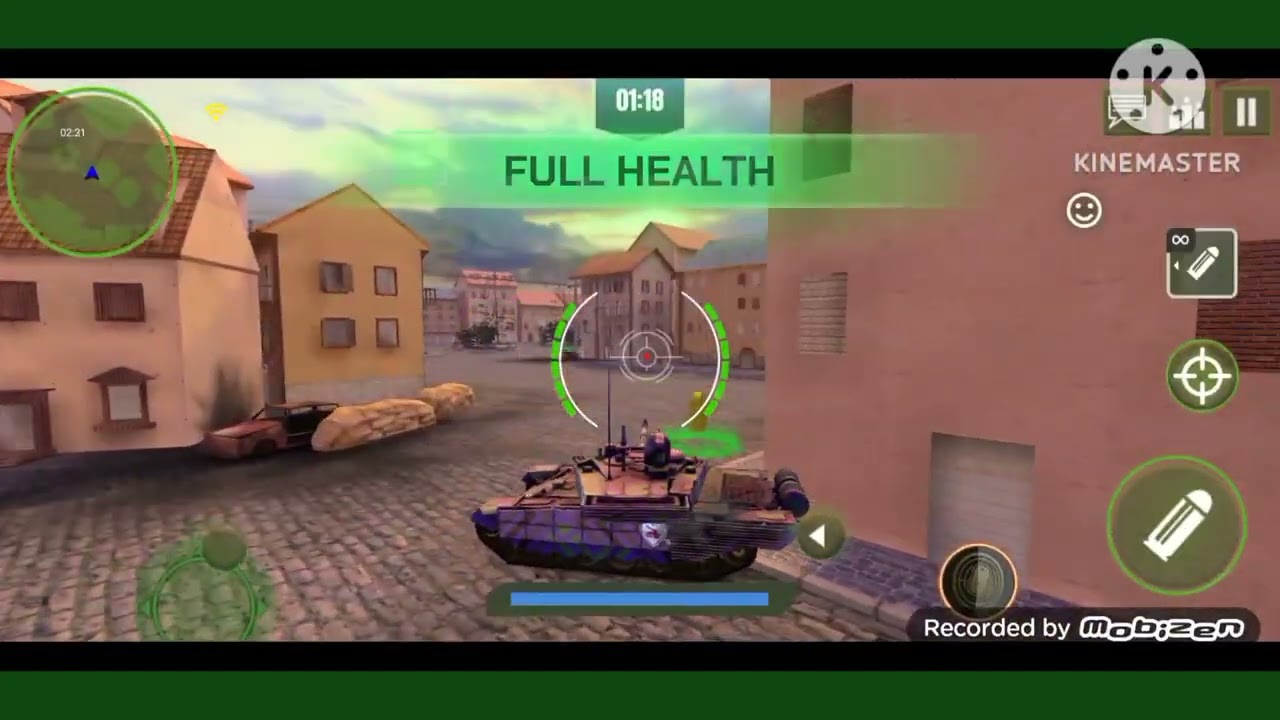 War Machines T-90MS Free4All | 19 Kills & ONLY 1 Death | Best Attack-Armor #warmachine #trending 