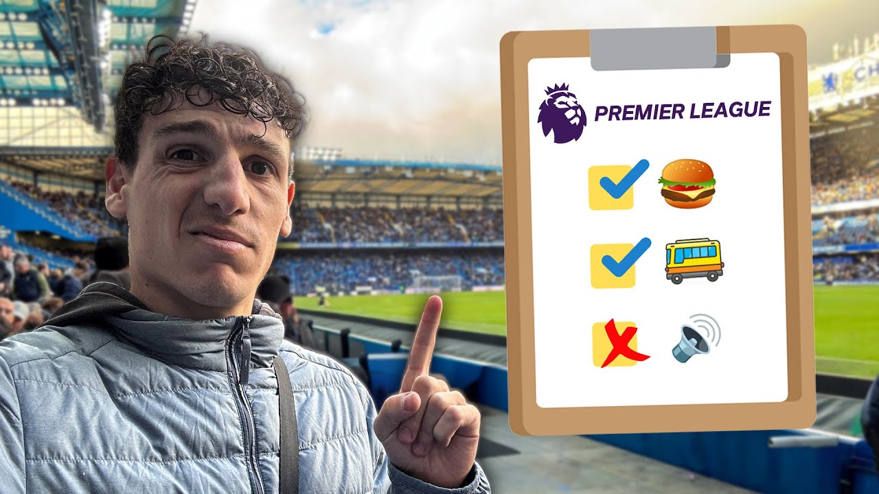 ¿Vale la PENA pagar TANTO para ver la PREMIER LEAGUE?