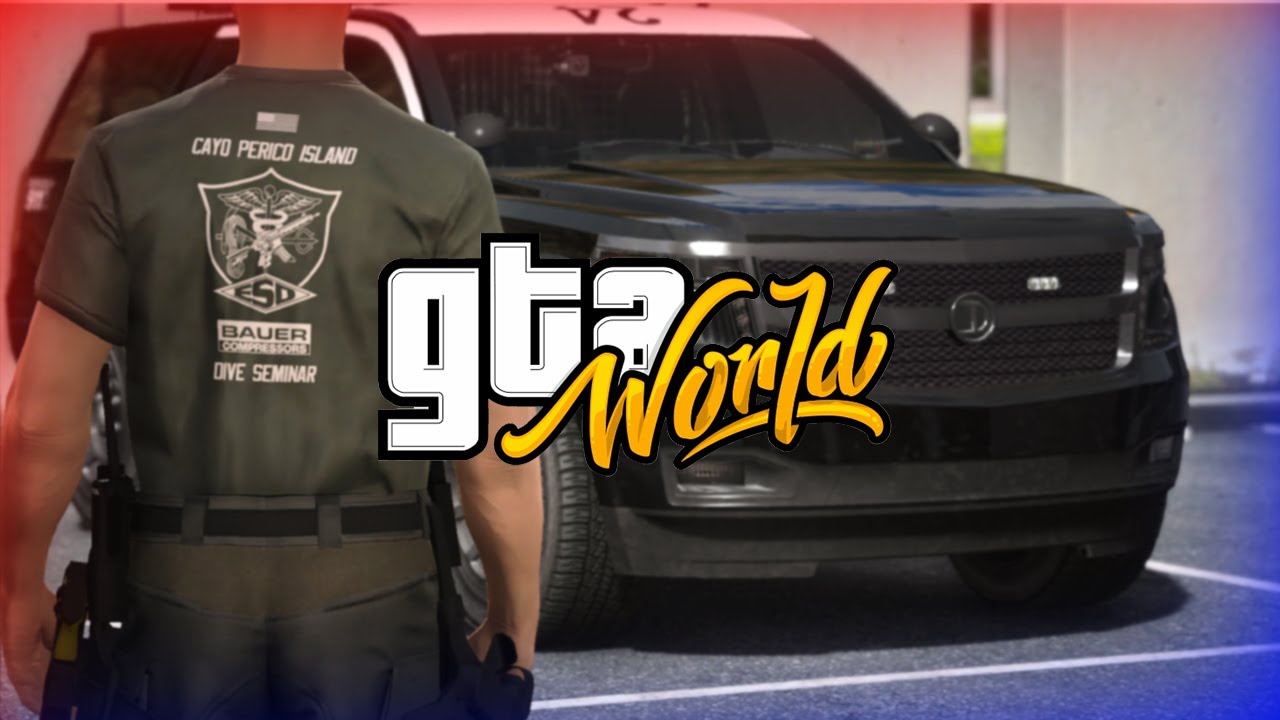 Kings of The Night | gtaw.io