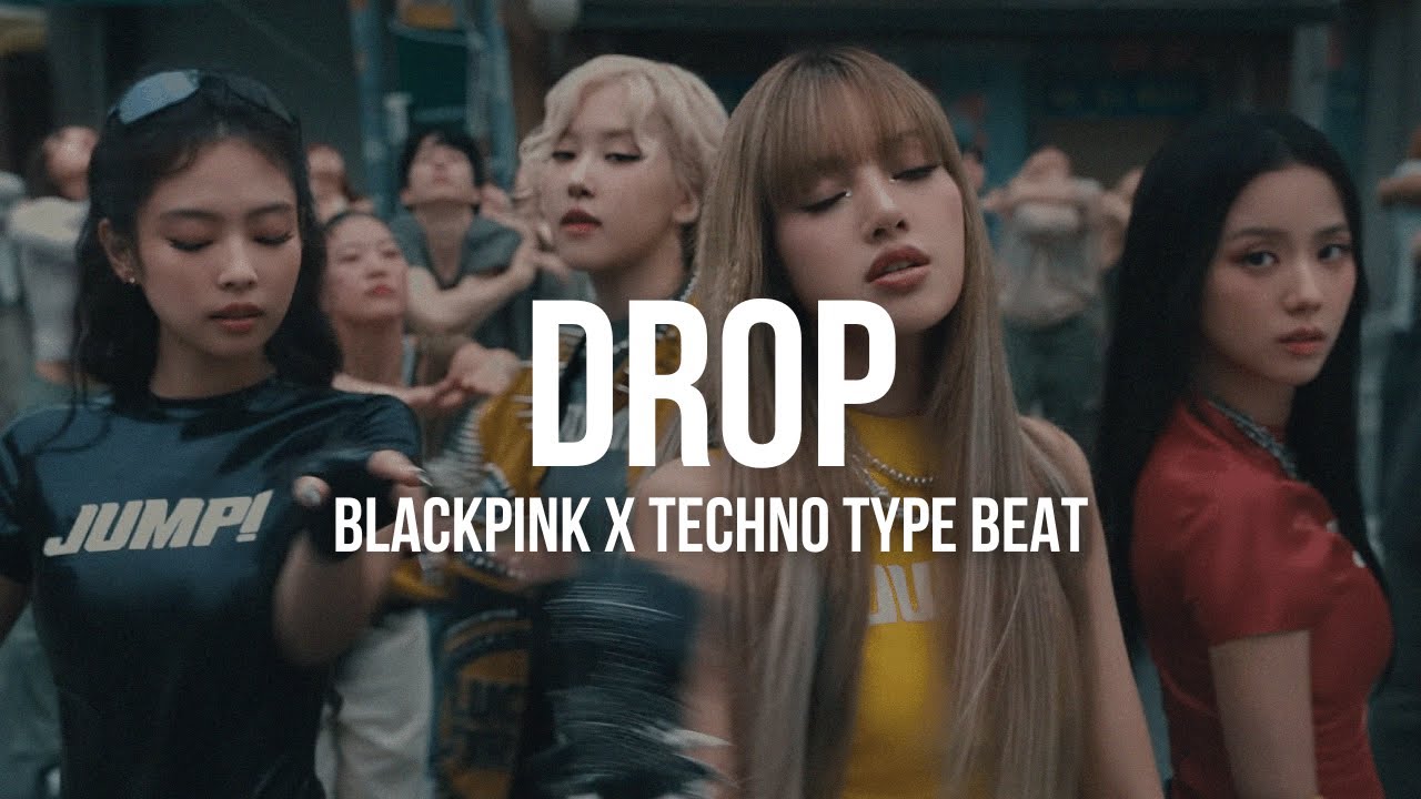 FREE BLACKPINK 