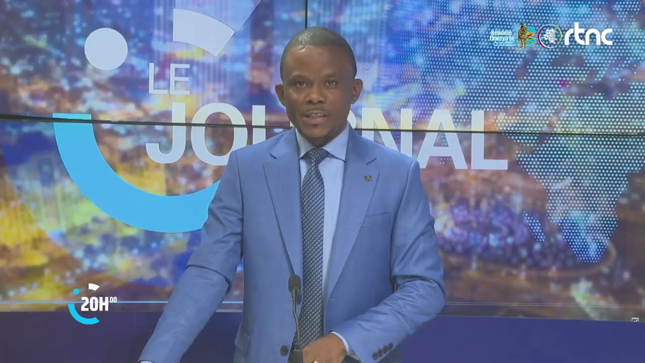 SOIR ACTUALITÉ DE 20H00 DU VENDREDI 13 FÉVRIER 2026