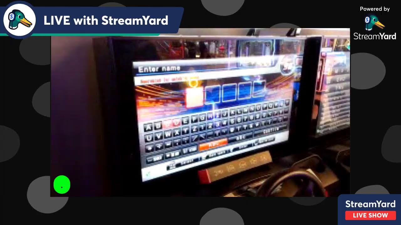 WMMT6RR Live Stream Piloted Data GERAD January 8, 2026 Timezone Serin Tagaytay