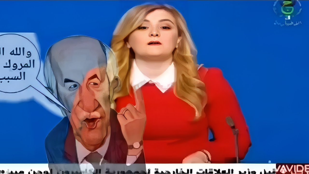 إعلام النظام الجزائري وهوسه بالمغرب: تغطية الاحتقان بشماعة المؤامرة!