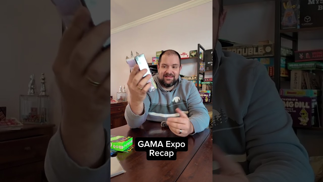GAMA Expo Recap