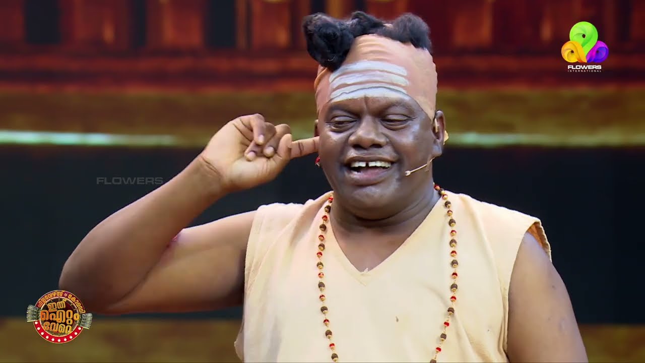 തച്ചന്റെ കൗണ്ടർ പാചകം!😎🤩