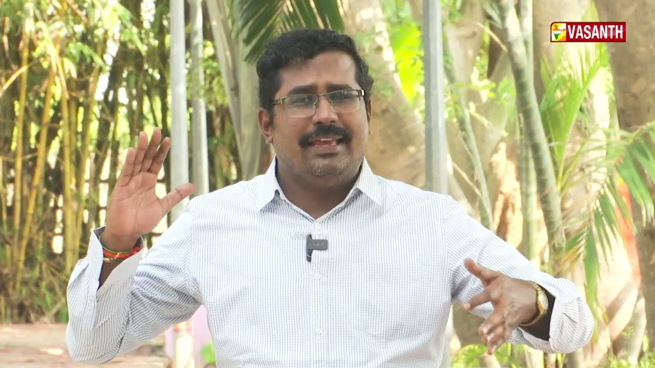 நகைச்சுவை நடிகர் டி. எஸ். துரைராஜ் பிறந்த தினம் | Dhinam Oru Thagaval | Vasanth TV
