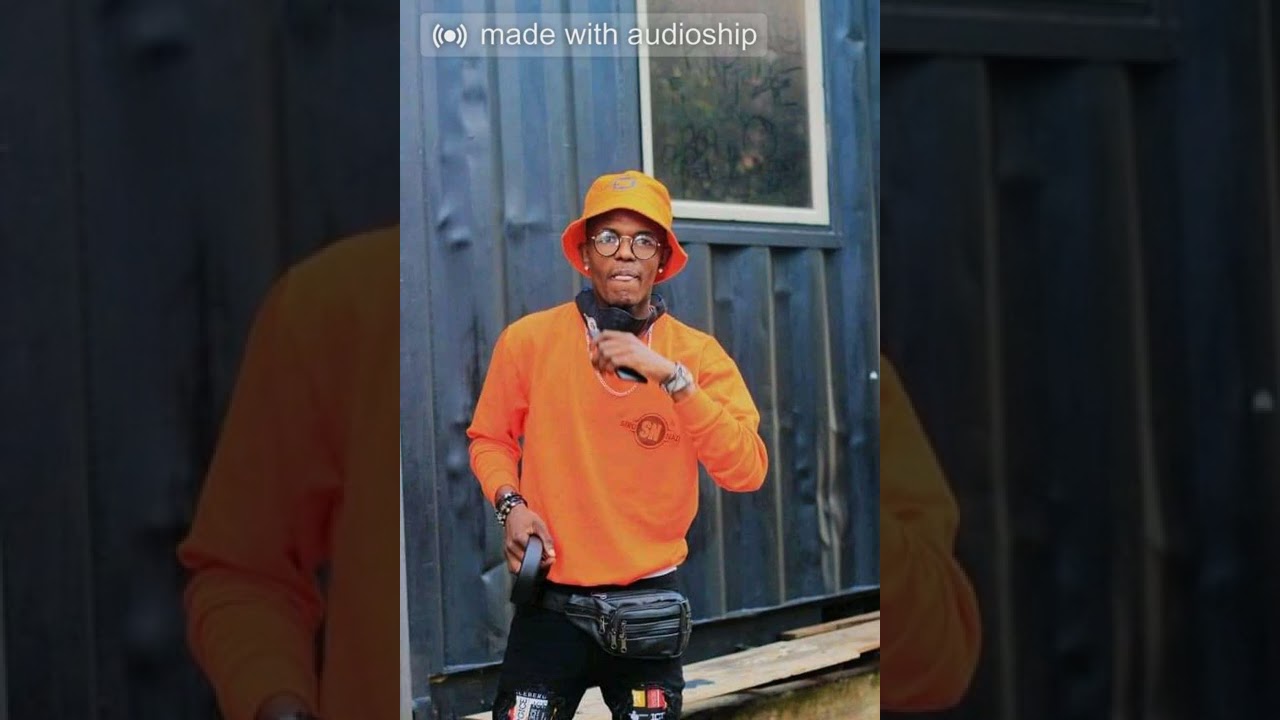 Geez Minati - Suka Lapho [Prodby Izzobeats]