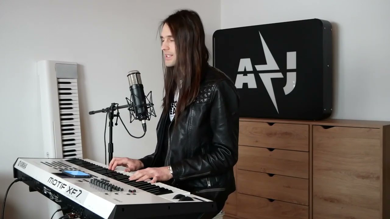 When a man loves a woman (Percy Sledge cover by Ian.G.musician)