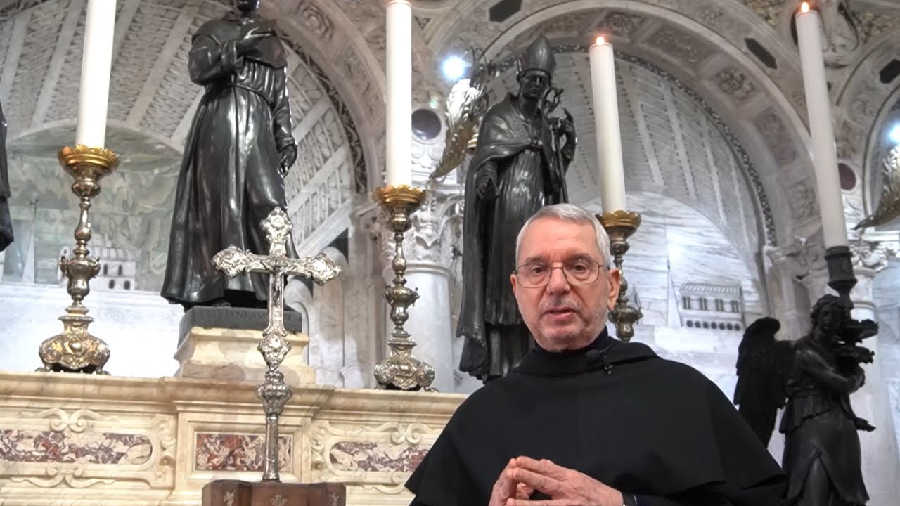 13-days Novena 2021 - Saint Anthony's Relics: the Saint's body