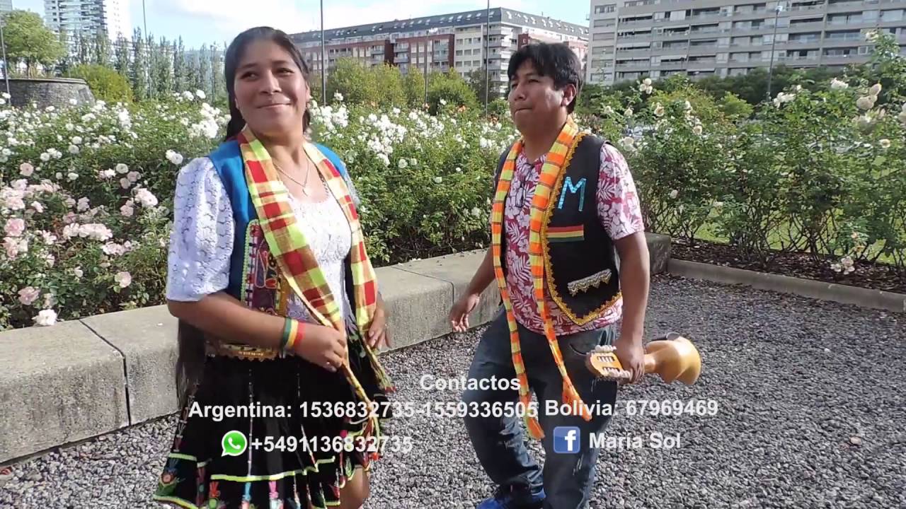 MARIA SOL - ESTA NOCHESITA (jiyawa)