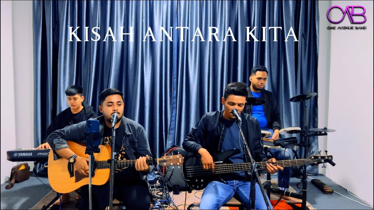 Kisah Antara Kita by One Avenue Band (2024)