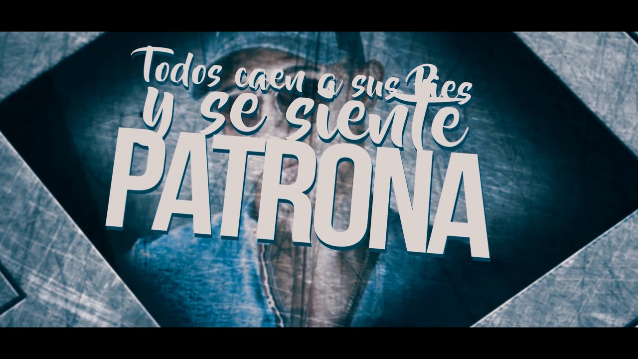 Dubosky -  La Inenamorable Ft. Akim-Original Fat-Sech-Bca-Robinho-Boza-Yemil