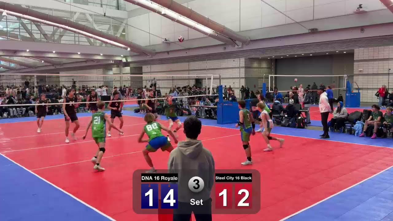 Nike Steel City 2026