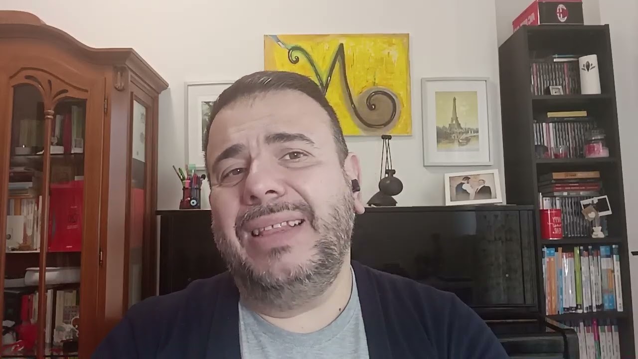 ⚠️Il problema sottovalutato e quelle voci sul futuro🔴⚫