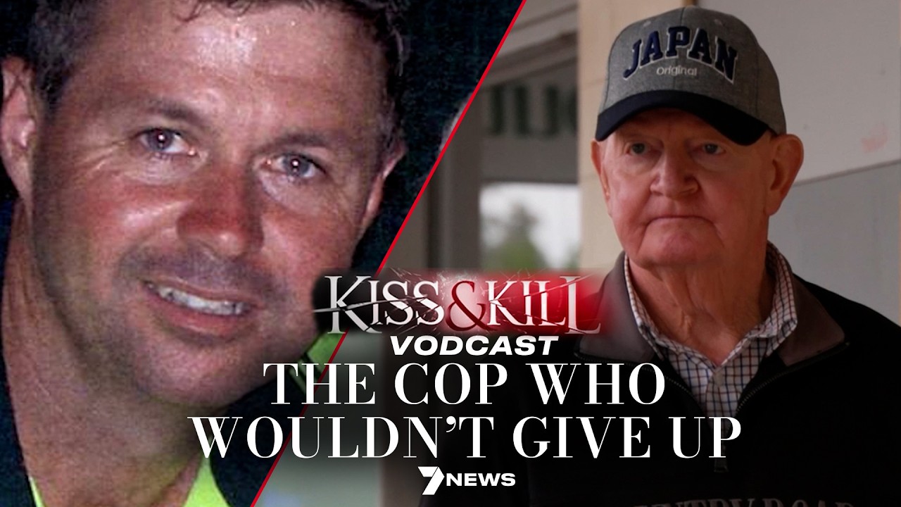 How an outback cop brought down a charismatic killer