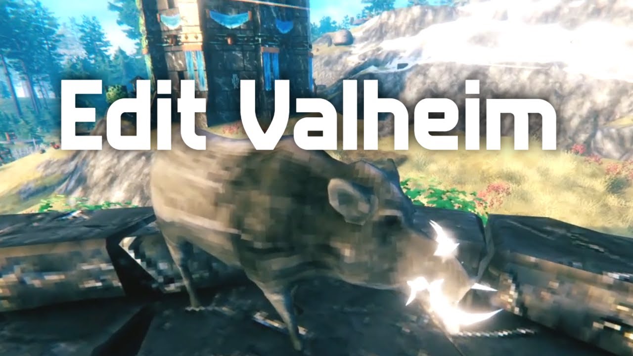 How to Analyze Gameobject Data in Valheim using WEC