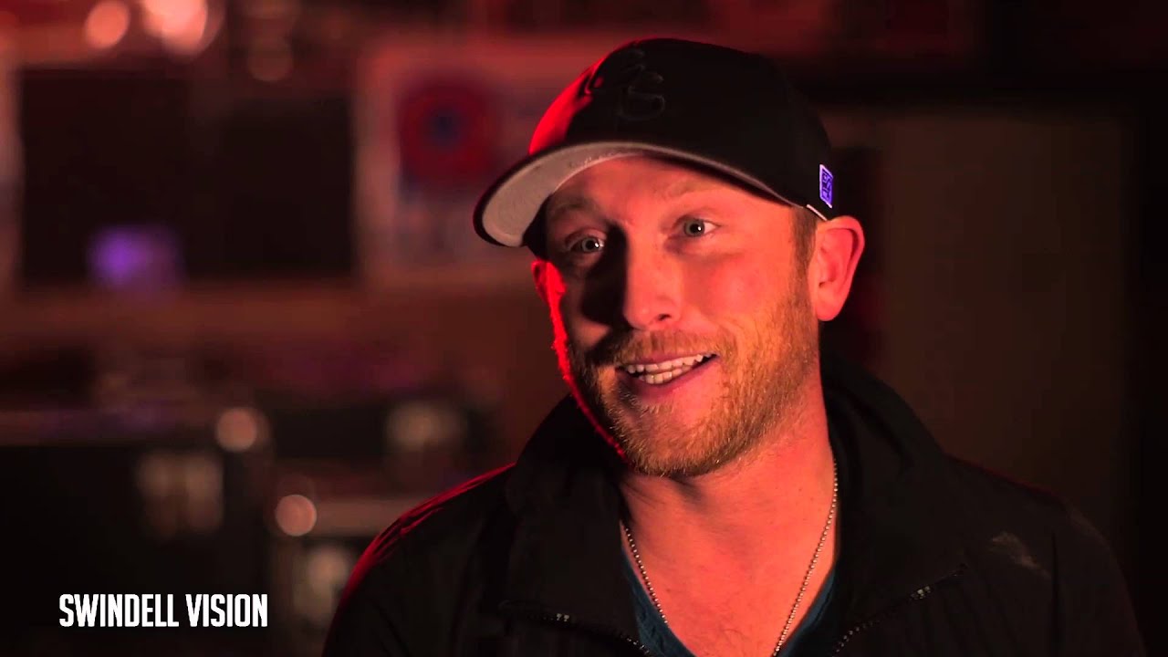 Swindell Vision 2016 Episode 1 - 'You Should Be Here' Live
