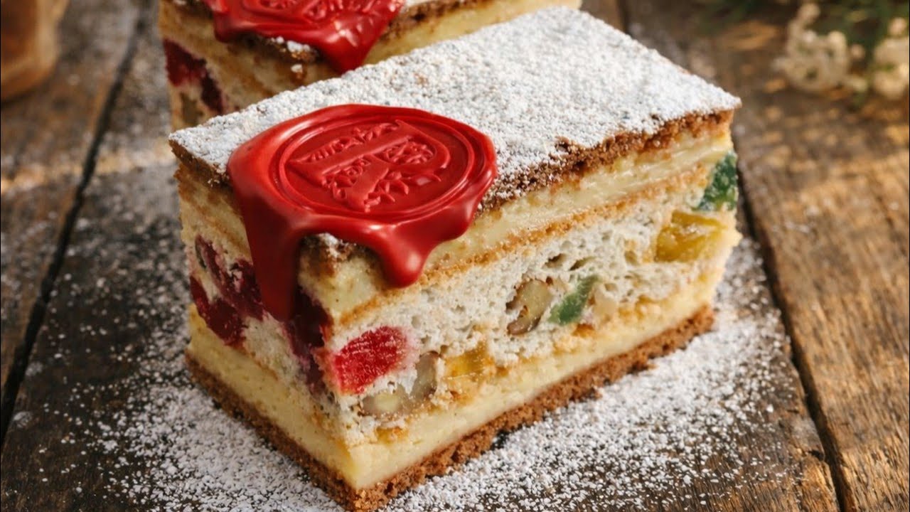 Dacă iubești deserturile, TREBUIE să încerci prăjitura Mozaic | Prajitura Mozaic in stilul meu 😋