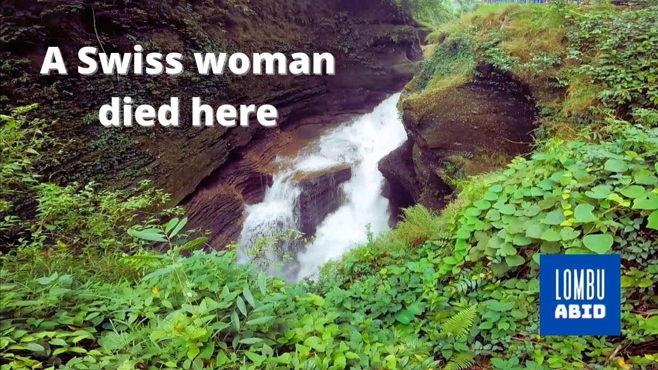 Tragic Story of Davis Fall in Pokhara Nepal | নেপালের পোখরায় ডেভিস ফোলের দুঃখজনক ঘটনা