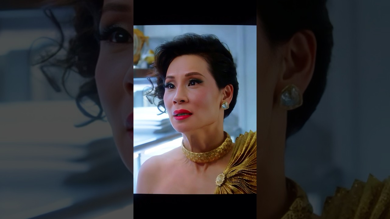 В ЗАДНЕМ САЛОНЕ ФУРГОНА #шорты #почемуженщиныубивают #lucyliu