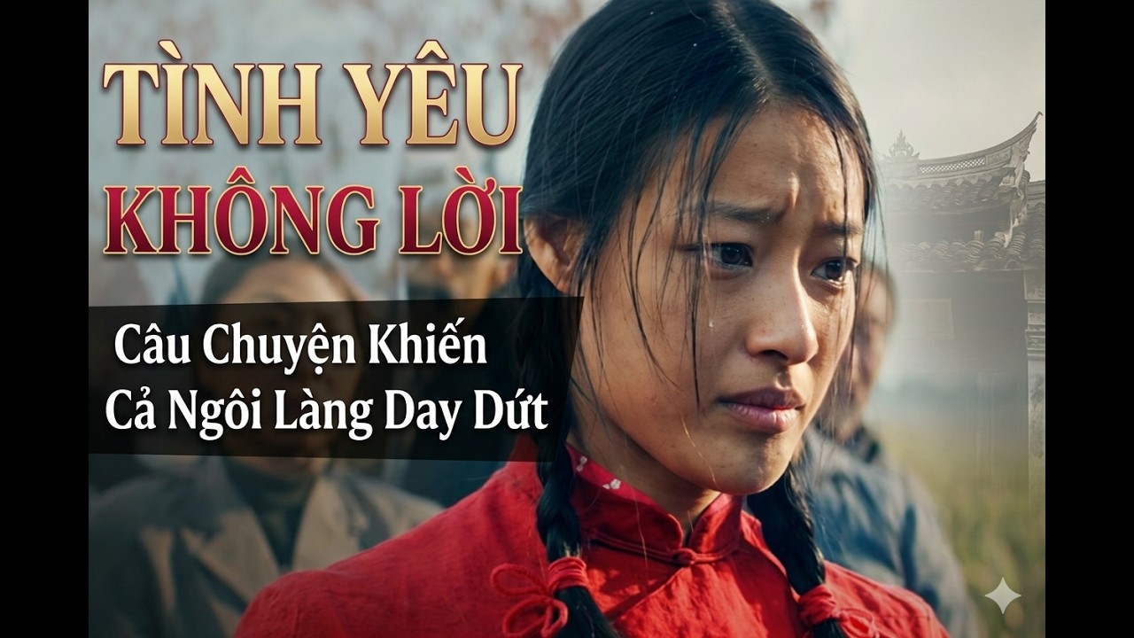 Review Phim Người Câm Và Chàng Trai Núi Rừng – Tình Yêu Không Một Lời Nói