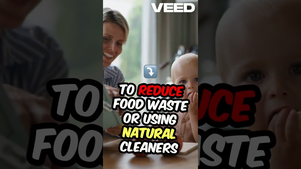 DIY Solutions to Combat Pollution! VEED #viralvideo #sustainability #environmentalrisk #environment