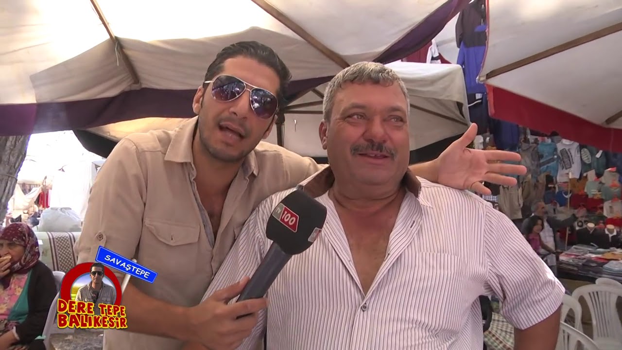 Dere Tepe Balıkesir   Savaştepe 1 Bölüm 1 Parça 1