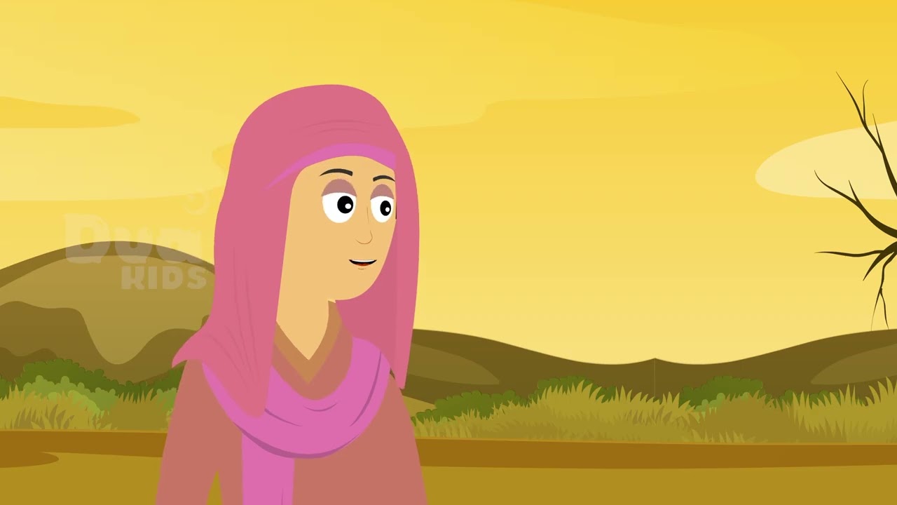 മൂസാ നബി(അ) ഫിർഔനെ നേരിട്ട ചരിത്രം  | Story Of Musa Nabi (AS) | Quran Stories Malayalam