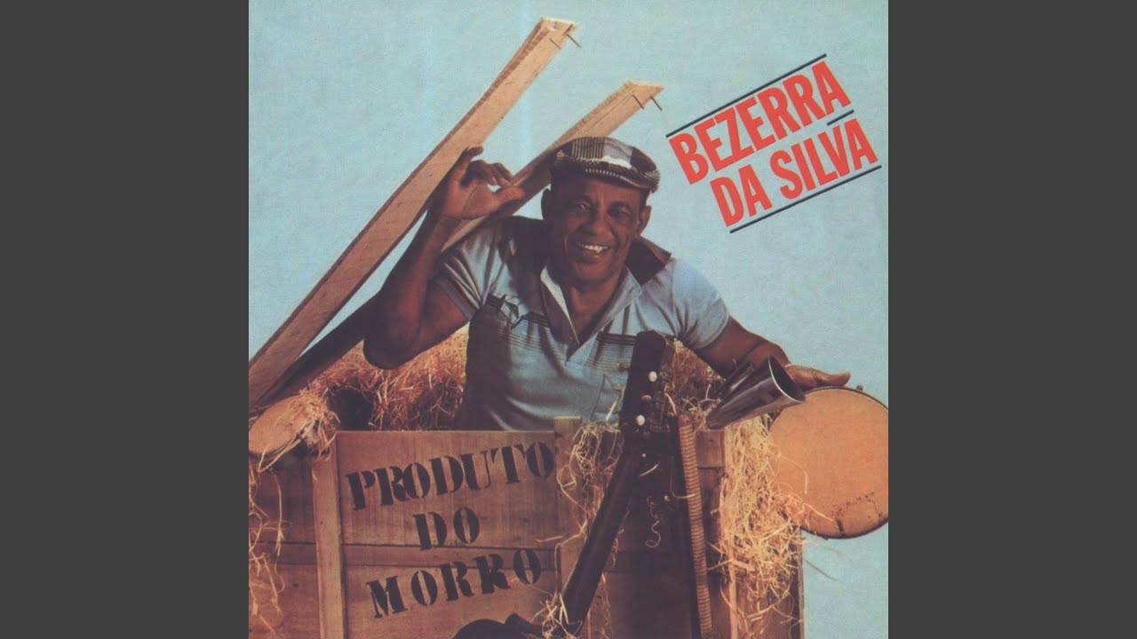 Produto do Morro