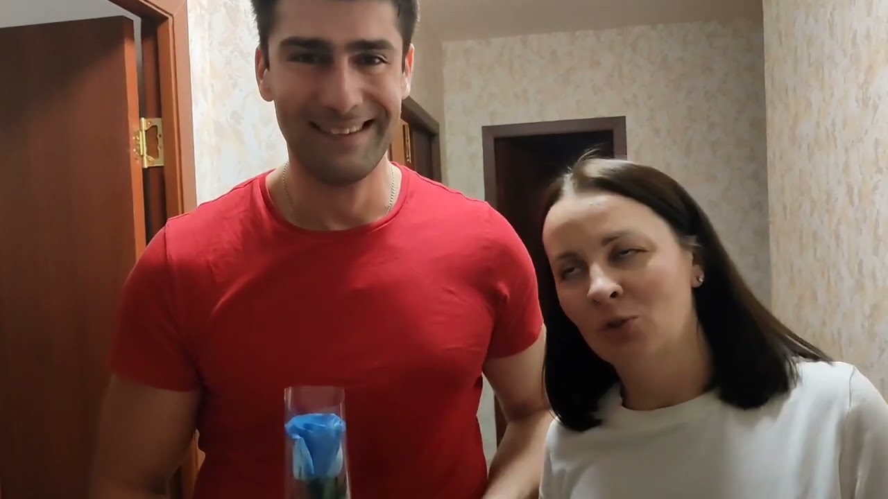 Отзыв Кристины и Сергея 16.03.2022 | WoW Party | wow-parry.events