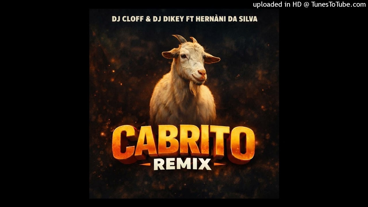Dj ClOff x D Key Ft Henani Da Silva_Cabritos Afro Teach Original Mx 2k26