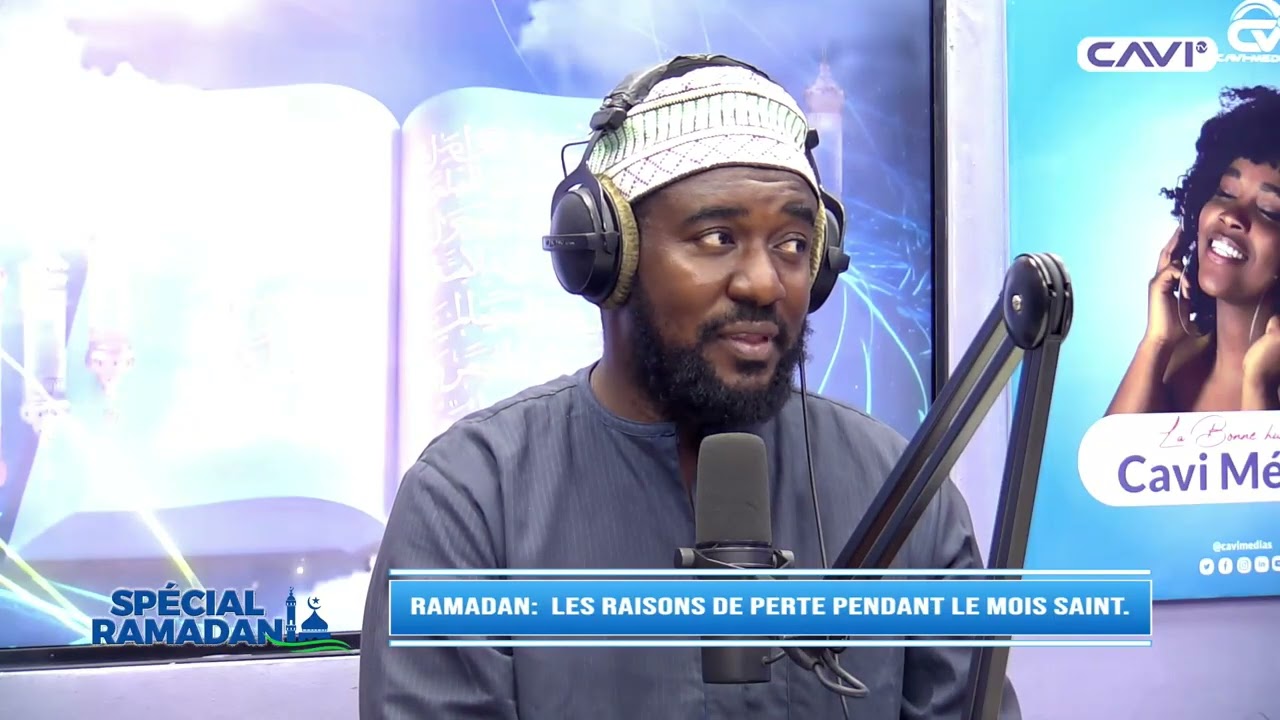 SPECIAL RAMADAN DU 20 FEV 2026