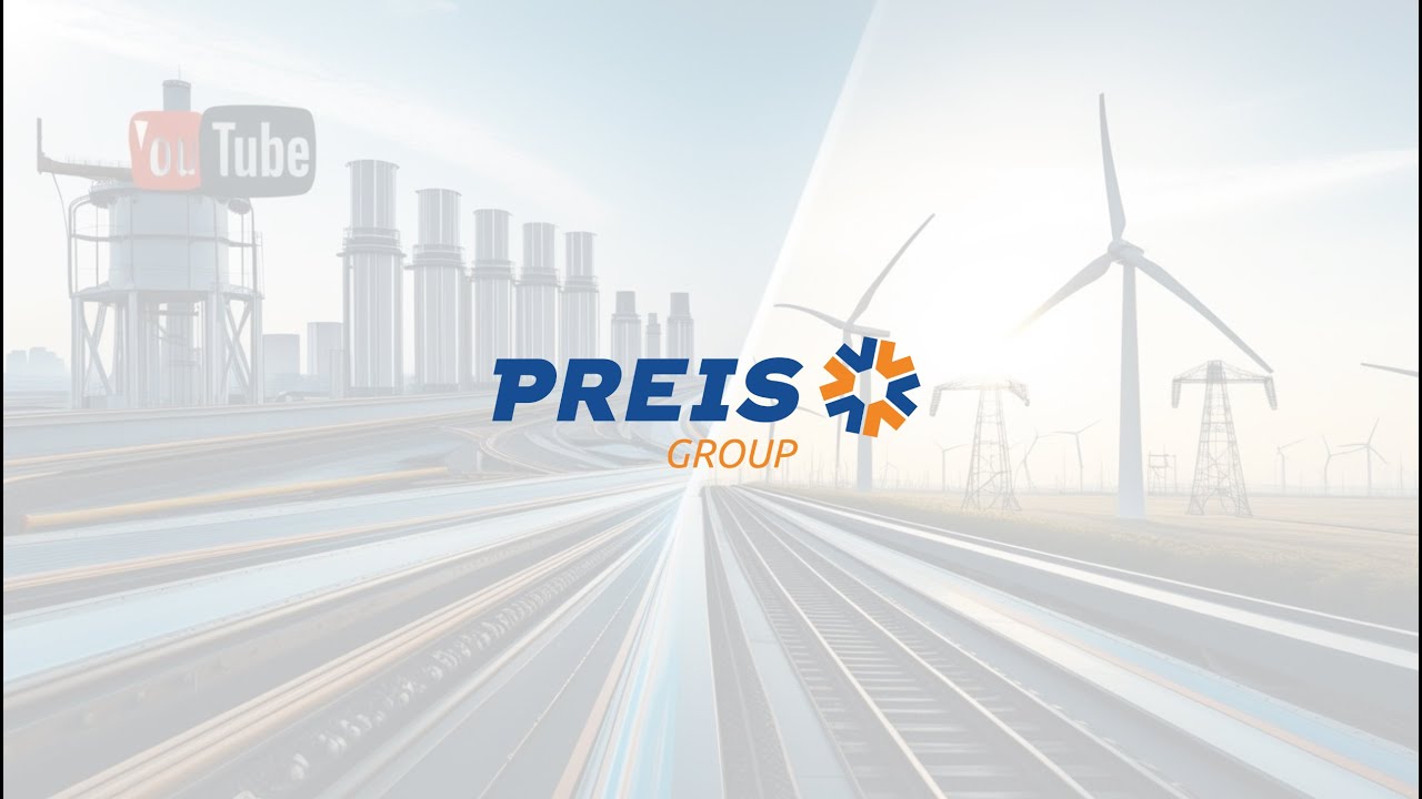 PREIS Group hautnah - Innovation trifft Infrastruktur