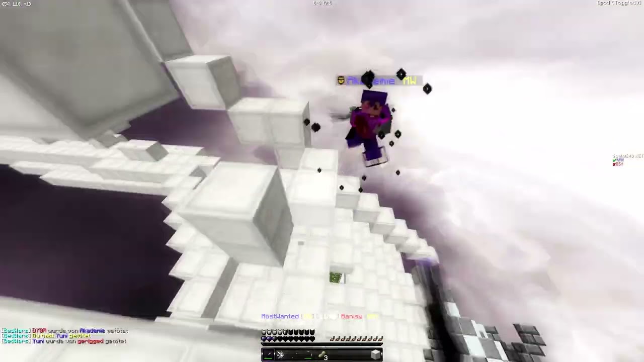 CW Clips | 