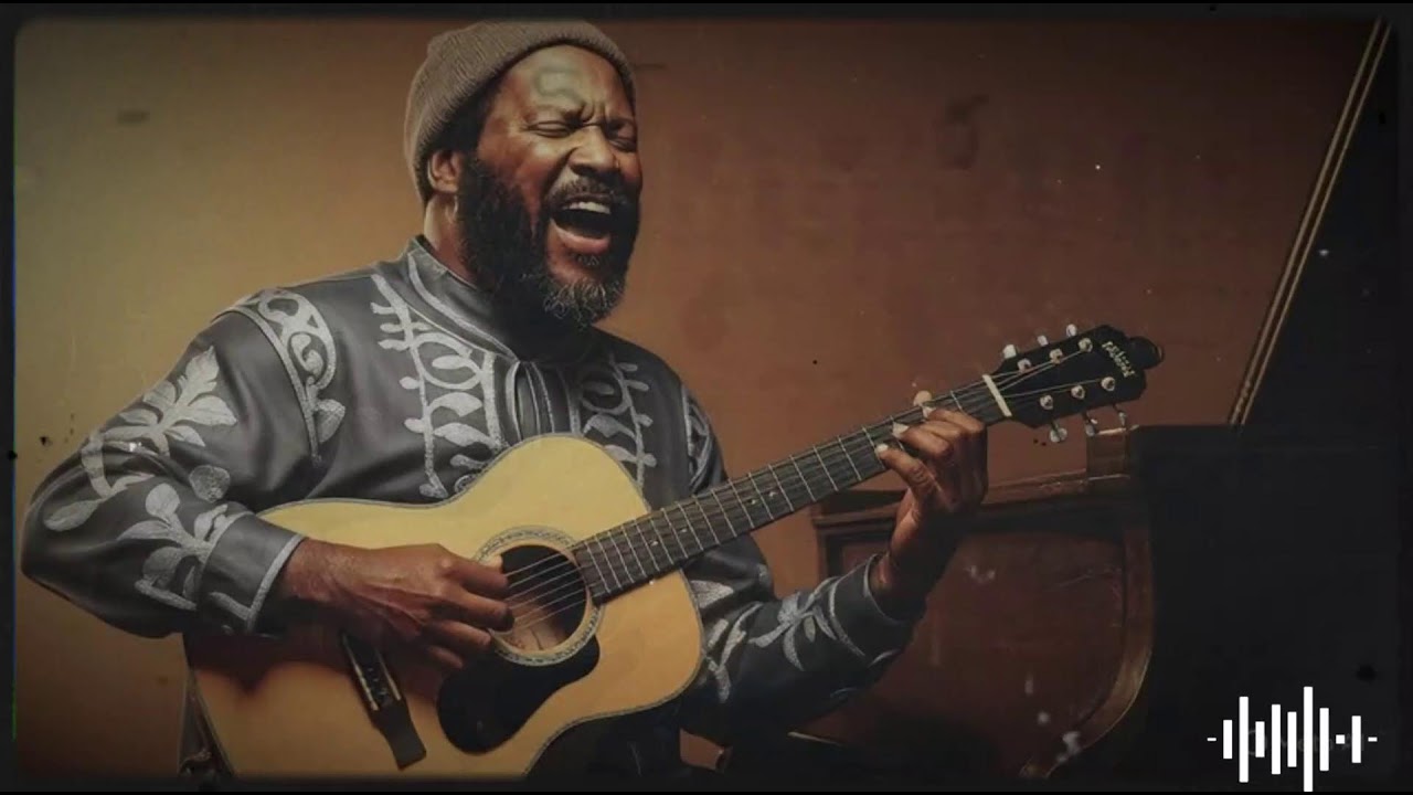 60's Soul Classic - Still Feels Like Sunday - Marvin Gaye, Otis Redding Inspired
