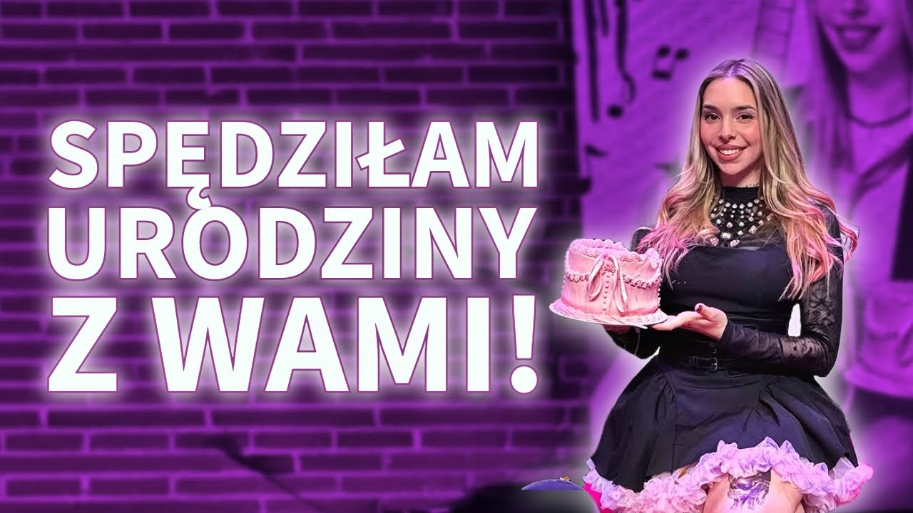 Koncert SPECJALNY w ŁODZI💜