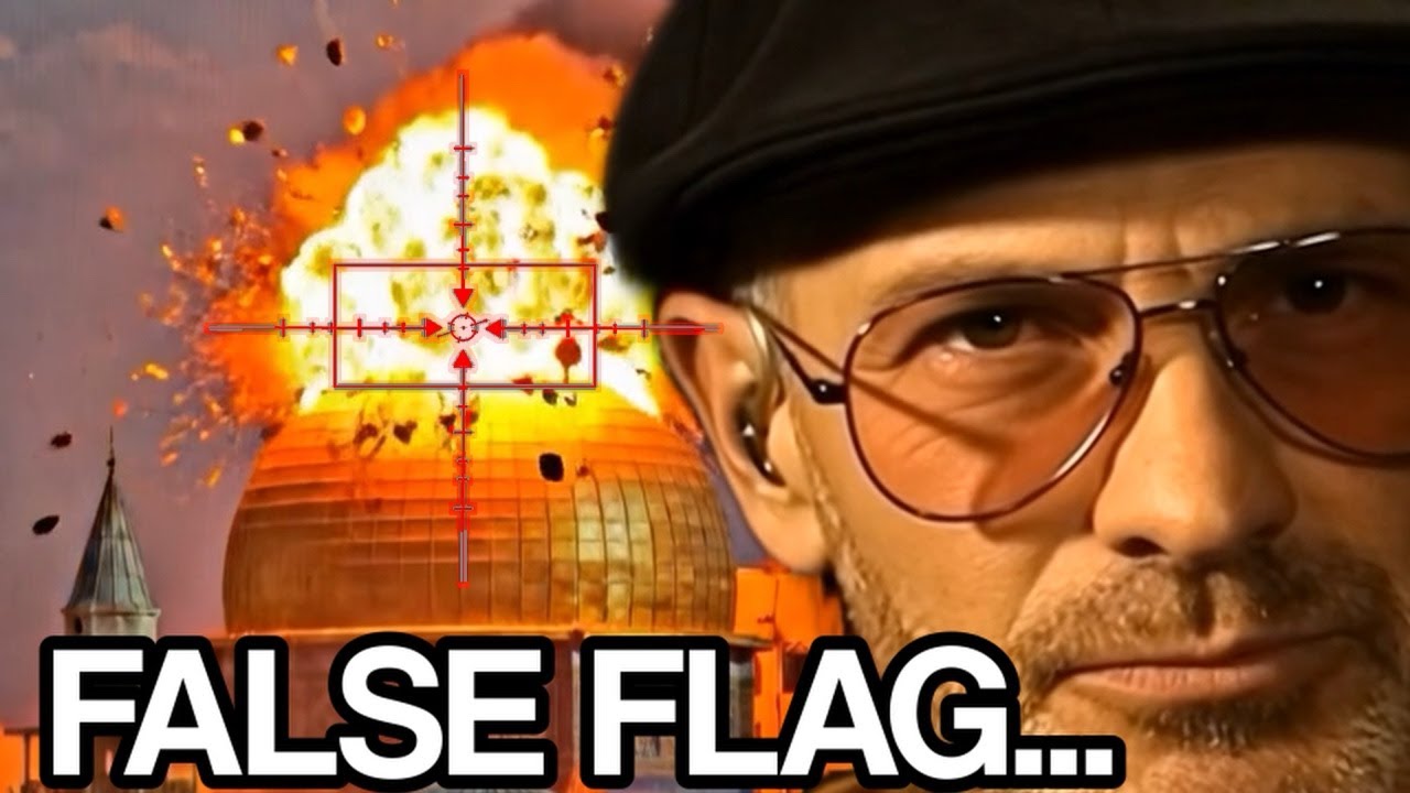 OPERATION EPSTEIN FURY