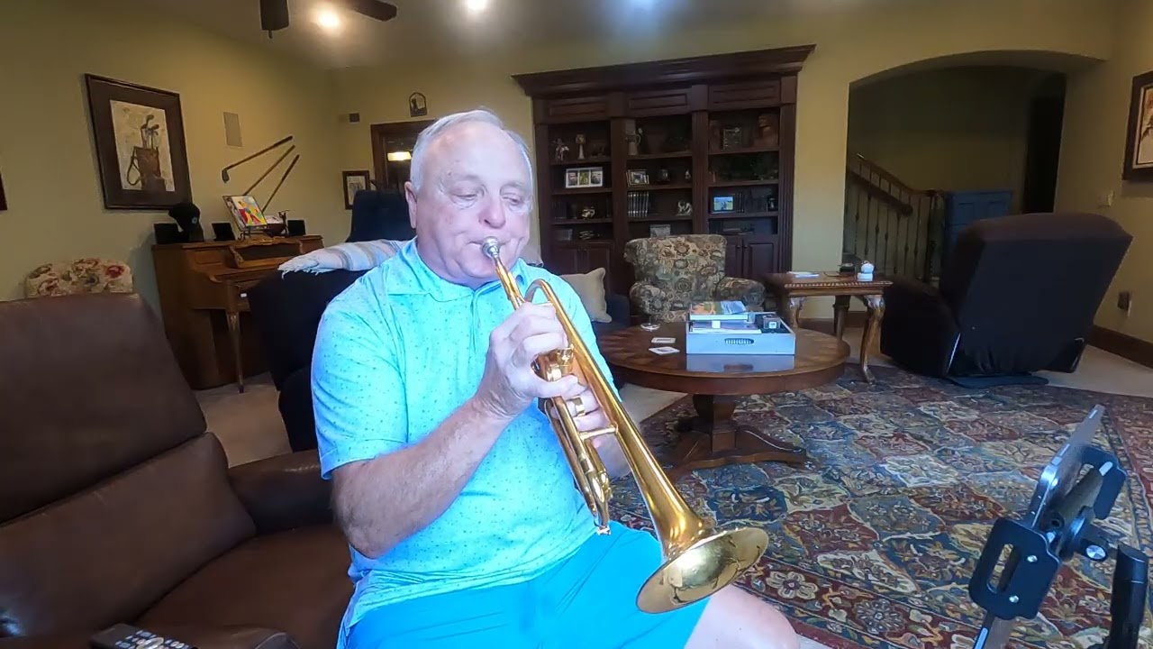 All of Me Quartet
