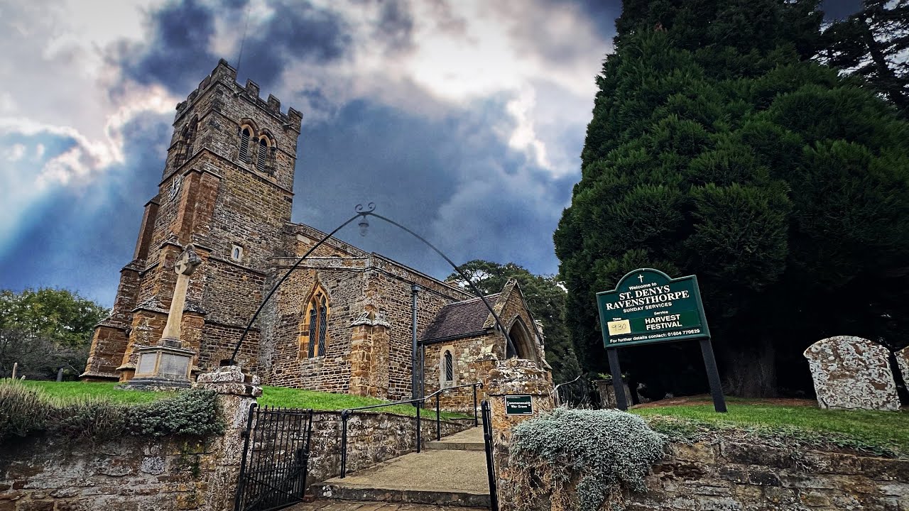 St Denys Church