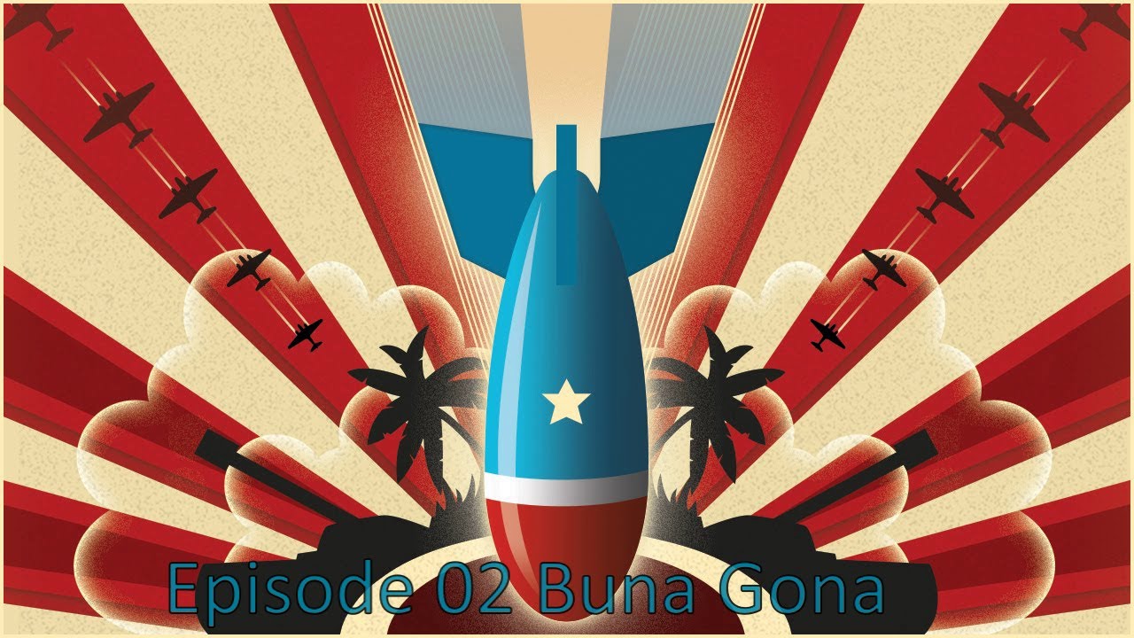 Ibomber Defense Pacific Walkthrough Gameplay No Commentary PC ULTRA Episode 02 Buna Gona