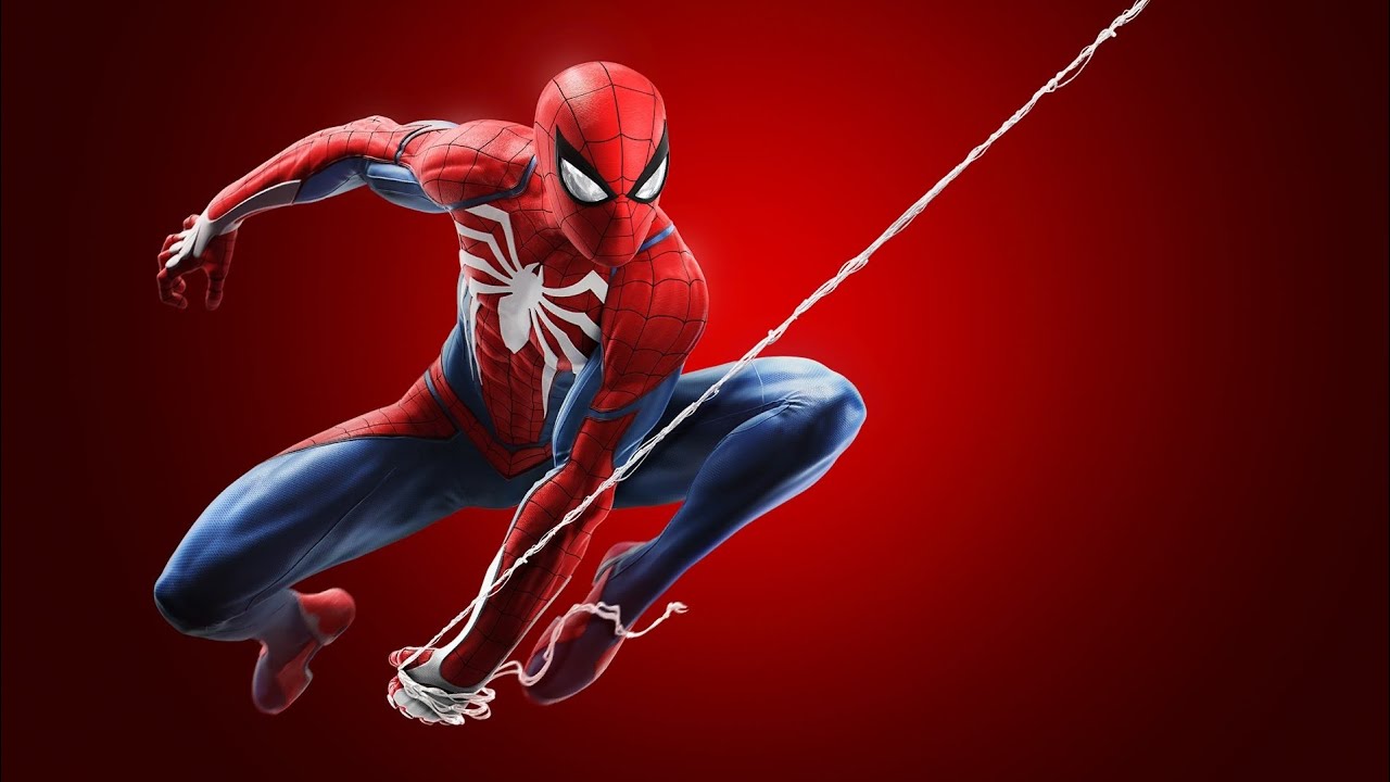 Marvel's Spider-Man KingPin Server Room Fight Part 1 