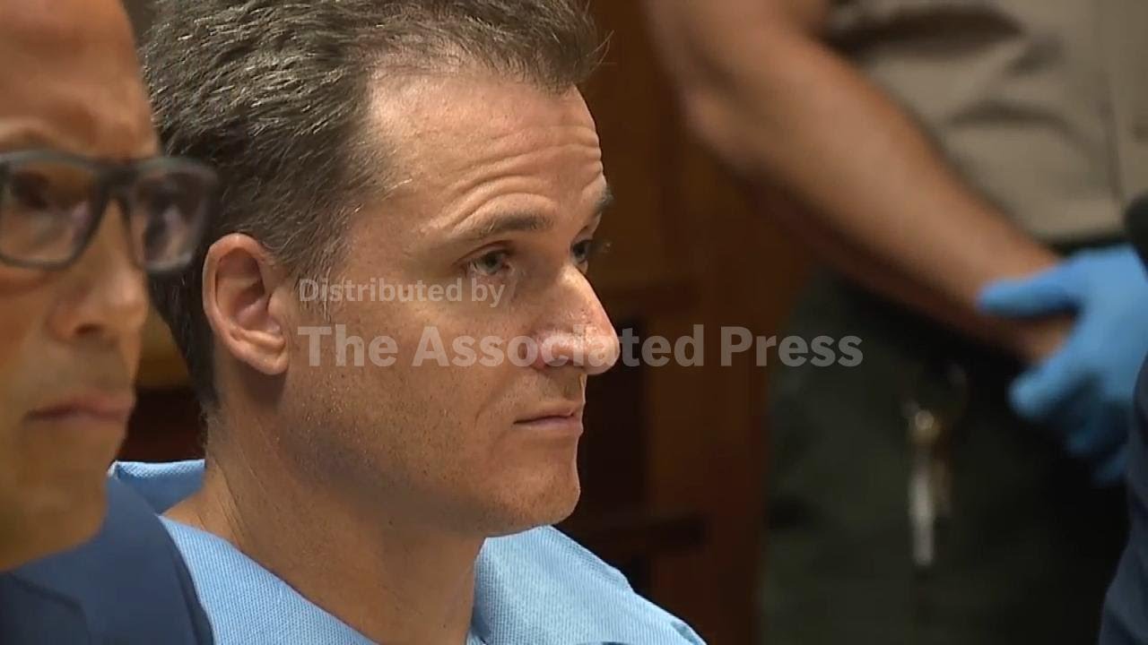 Hawaii doctor accused of trying to kill his wife on a hiking trail denied bail