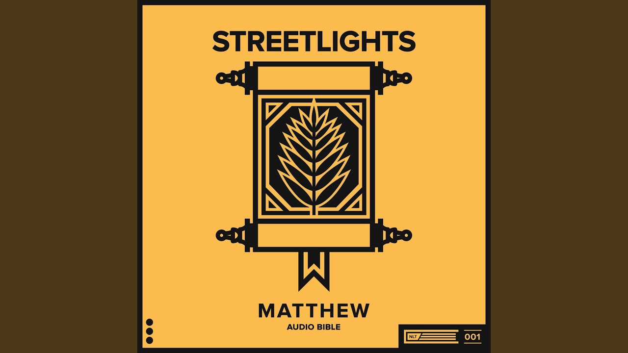 Matthew 6