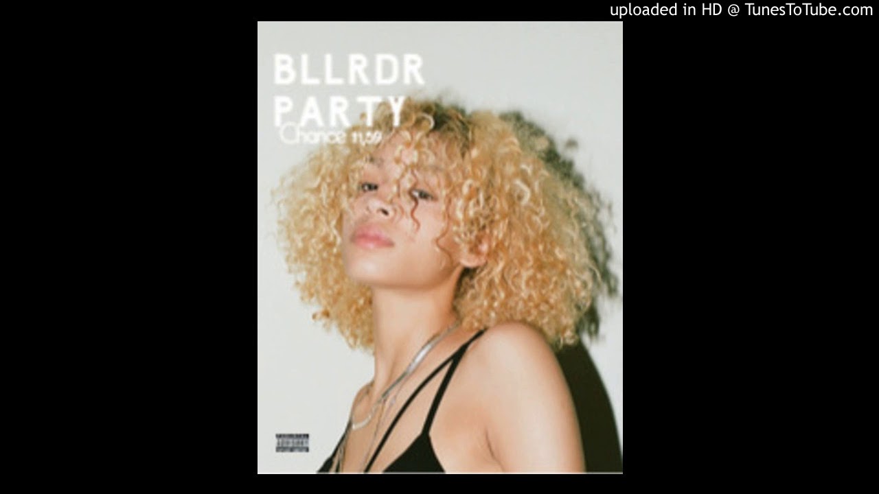 BLLRDR Party (prod.Ricci)