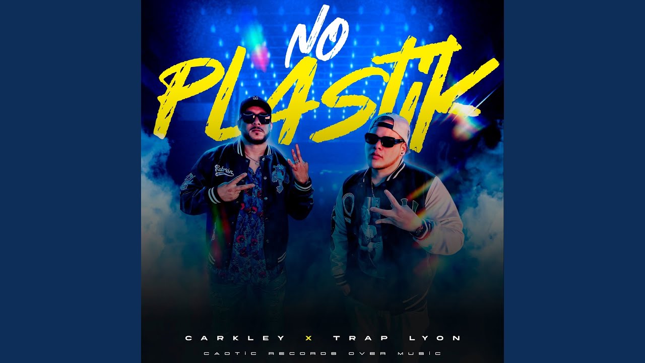 No Plastik
