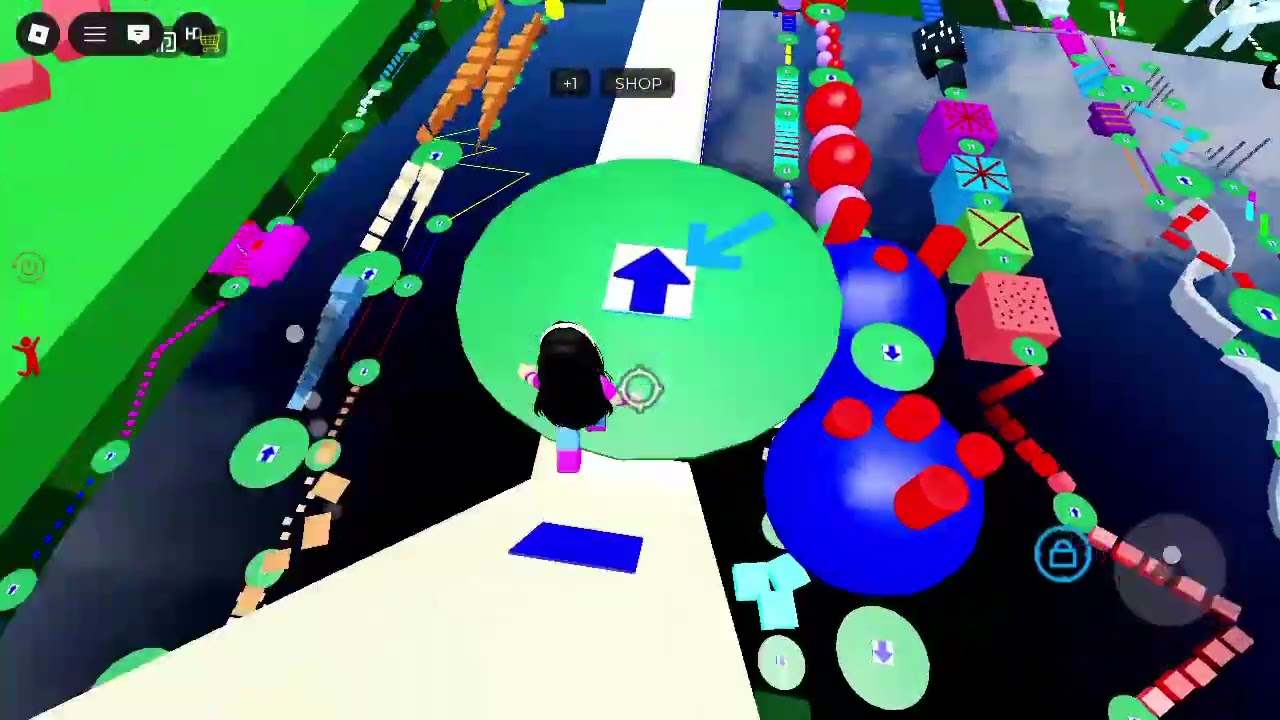 Longest parkour obby | stage 850 ➡️ 900 | part 16 | roblox