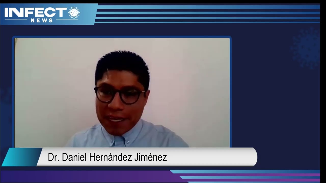 Entrevista Dr. Francisco Javier Saynes Marín
